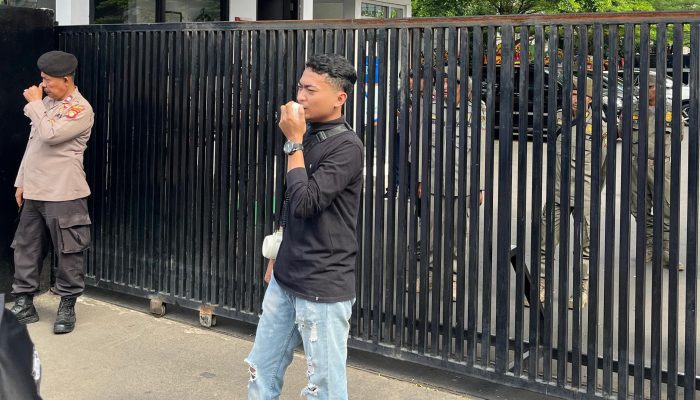 Dianggap Seleksi Sekda Bekasi Akal-Akalan, FORMABES akan Lapor Kementrian PANRB