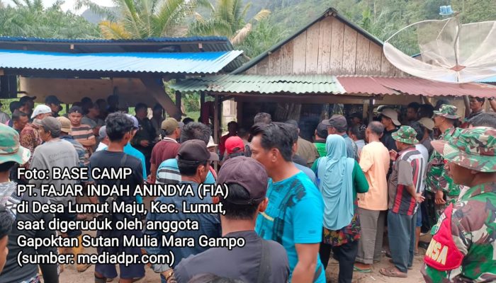PT. FIA Diduga Beroperasi Puluhan Tahun tanpa Memiliki HGU dan Abaikan Kewajiban Pajak