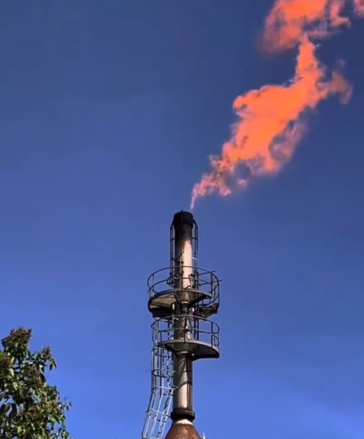 Said Lukman: Kinerja PT. Pertamina Hulu Rokan Dinilai Tidak Berdampak Positif