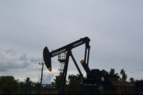 Said Lukman: Kinerja PT. Pertamina Hulu Rokan Dinilai Tidak Berdampak Positif