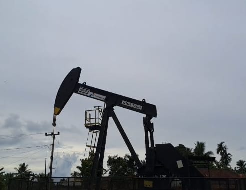 Said Lukman: Kinerja PT. Pertamina Hulu Rokan Dinilai Tidak Berdampak Positif