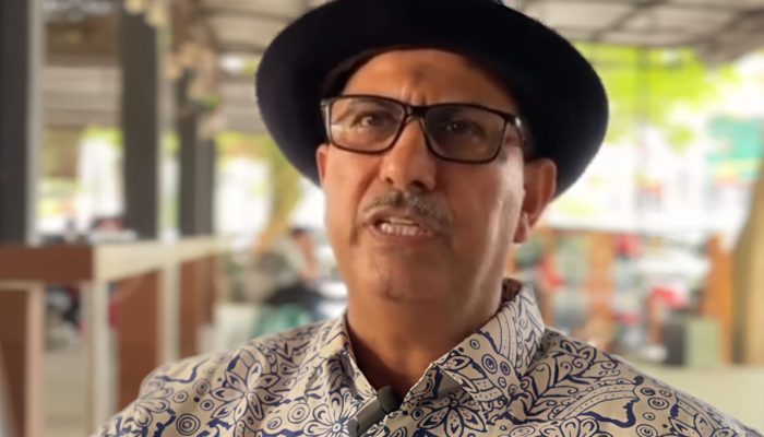 Said Lukman: Kinerja PT. Pertamina Hulu Rokan Dinilai Tidak Berdampak Positif