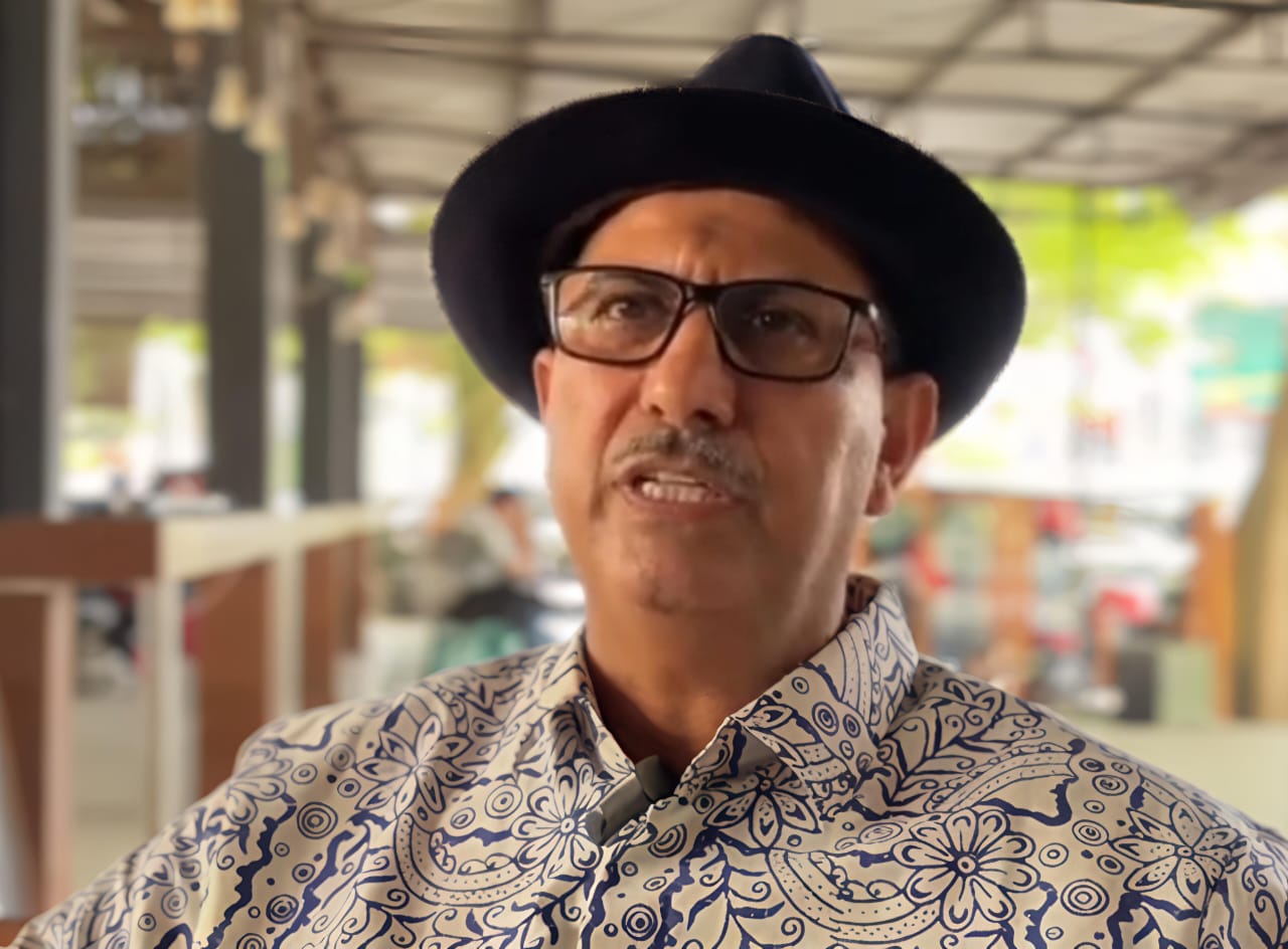 Said Lukman: Kinerja PT. Pertamina Hulu Rokan Dinilai Tidak Berdampak Positif