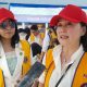Lions Club Bandung Lestari Gelar Ikrar Sumpah Pemuda, Dengan Fokus Pada Kegiatan Sosial dan Dukungan Untuk UMKM