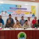 Dalam Rangka Menetapkan RKPDes Tahun 2026, Pemdes Betung Barat Gelar Musrenbangdes