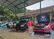 Cihogroup Dukung Cityzen Sumedang Auto Festival Vol. 1: Meriahkan 7 Tahun Honda City Club Indonesia Chapter Sumedang