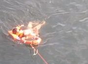 Tragedi di Laut Sibolga: Penumpang KMP Jatra II Meninggal Dunia, ASDP Ungkap Duka Mendalam