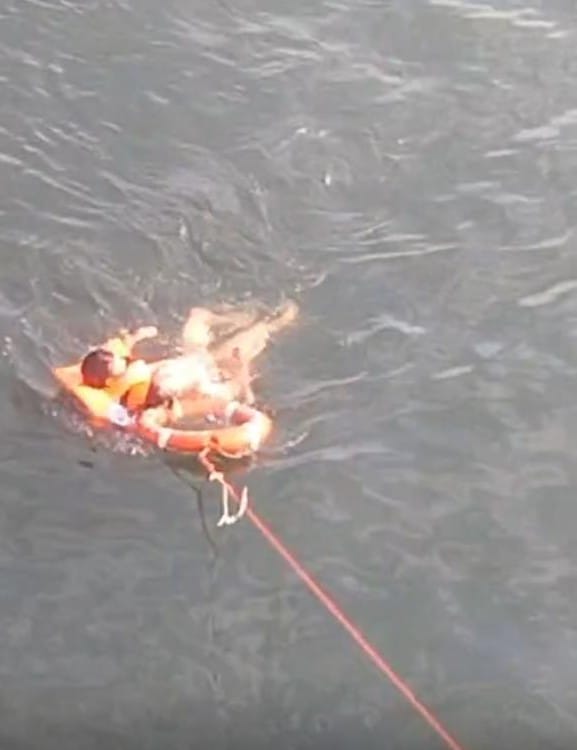 Tragedi di Laut Sibolga: Penumpang KMP Jatra II Meninggal Dunia, ASDP Ungkap Duka Mendalam