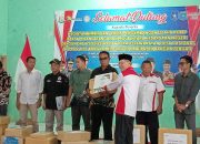 Perkuat Pengawasan KDMP Jaga Desa, Kejari dan DPC ABPEDNAS se-Provinsi Babel Teken Kerjasama