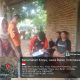 Pemdes dan BPBD Tinjau Rumah Warga Rusak Pasca Angin dan Hujan di Desa Sumbon Kroya