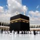 Kabar Gembira..!! Kini Perjalanan Ibadah Umrah Secara Mandiri Dibolehkan