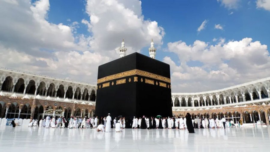 Kabar Gembira..!! Kini Perjalanan Ibadah Umrah Secara Mandiri Dibolehkan