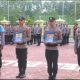 Dua Anggota Polres PALI Dipecat Tidak Hormat, Kapolres: “Disiplin dan Integritas Adalah Harga Mati”