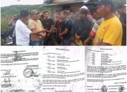 Kuasa Ahli Waris Sutan Mulia Mara Gampo Siregar: Dirut PT FIA Akan Kami Laporkan ke Aparat Hukum