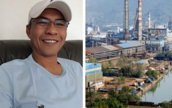 Mbah Goen Soroti Pemanfaatan Air Tanah oleh Perusahaan di Bekasi: “167 yang Bayar Pajak, Padahal Ada Ribuan Perusahaan”