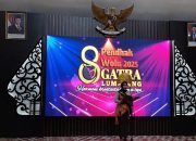 Kesenian Ludruk,Andalan Gatra  Lumajang 