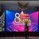Kesenian Ludruk,Andalan Gatra  Lumajang 