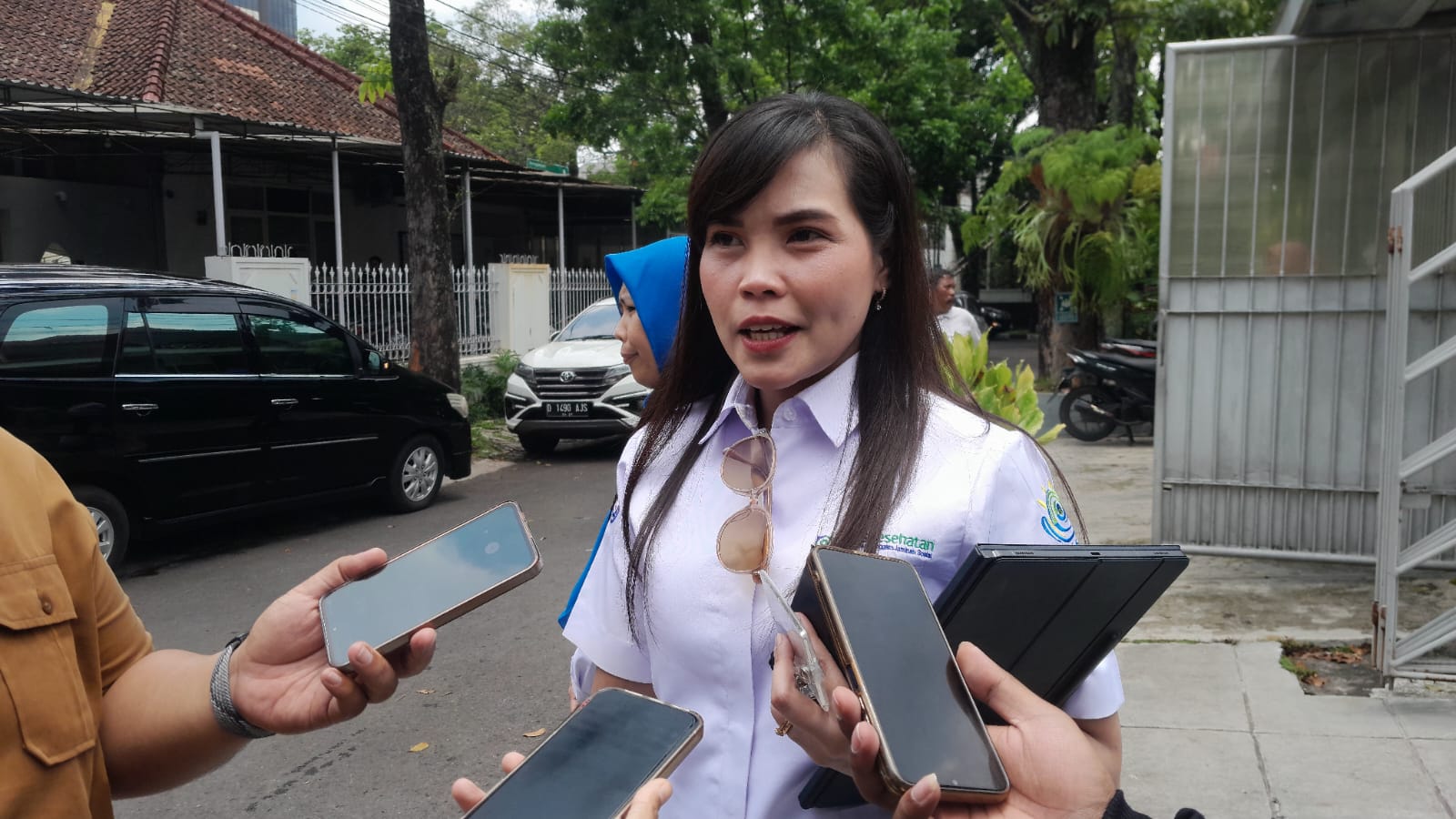 BPJS Kesehatan Kota Bandung Sosialisasi Kepatuhan Badan Usaha dalam Program JKN Lewat PT Bisma