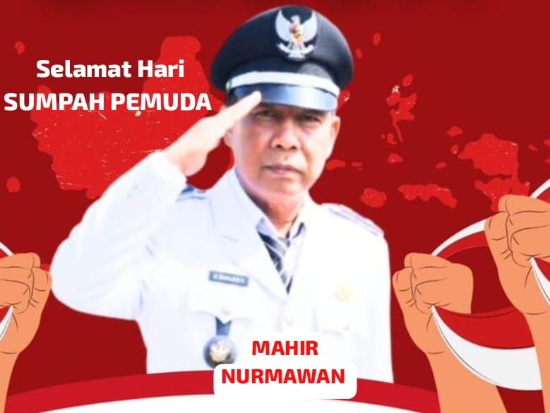 "Kades Pantai Harapan Jaya Serukan Semangat Pemuda Pesisir: Bangkit, Maju, dan Sejahtera"