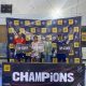 Ciho Group Dukung Turnamen Futsal “Cleine Sport Piala Kemerdekaan” dan Serahkan Piala Juara