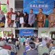 Sosialisasi Permudah Izin Usaha ,Program Saleha oleh Anggota DPRD Provinsi Jawa Timur Komisi C dari ,Fraksi PDIP