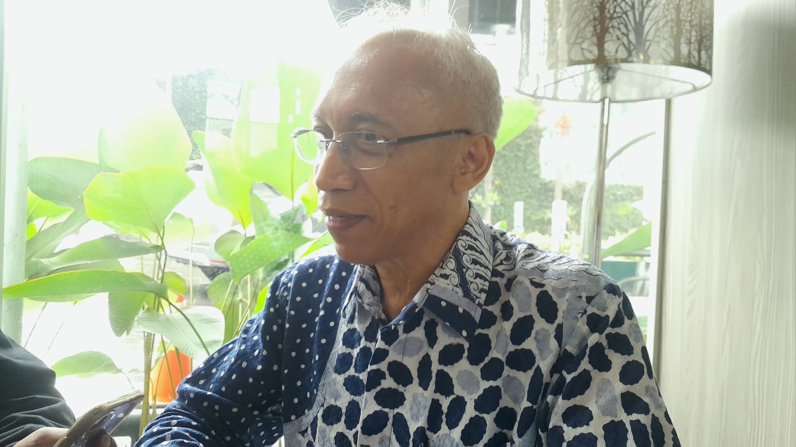 Pelayanan Kesehatan dan Komitmen RS Advent Bandung dalam Memenuhi Standar yang Ditetapkan oleh Pemerintah dan Dinas Kesehatan Kota Bandung