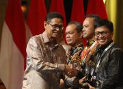 PT Agincourt Resources Raih Dua Penghargaan Subroto 2025 dari Kementerian ESDM