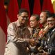 PT Agincourt Resources Raih Dua Penghargaan Subroto 2025 dari Kementerian ESDM