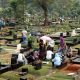 Hukum Menumpuk Jenazah Baru di Atas Makam Lama