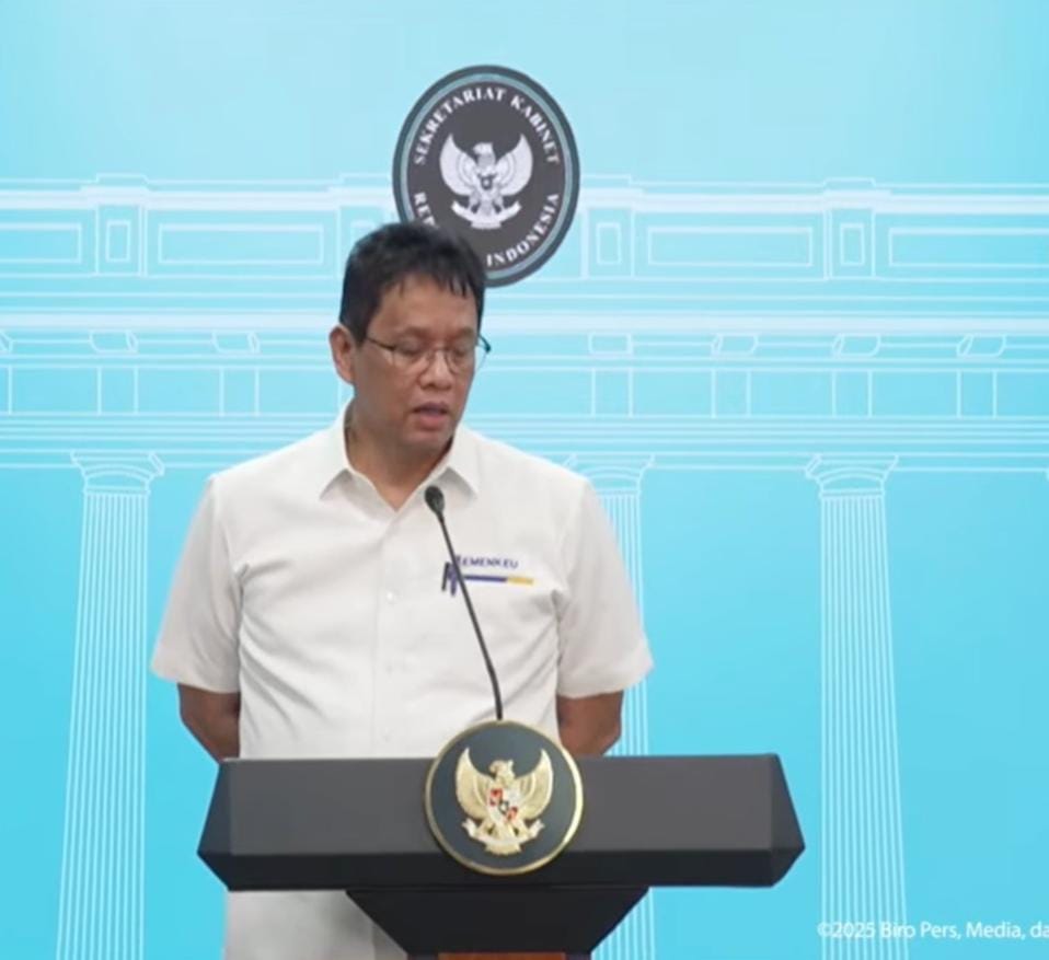 Menkeu Purbaya Sebut Langkah Kerja dan Komunikasi Dirinya Sesuai Arahan Presiden Prabowo