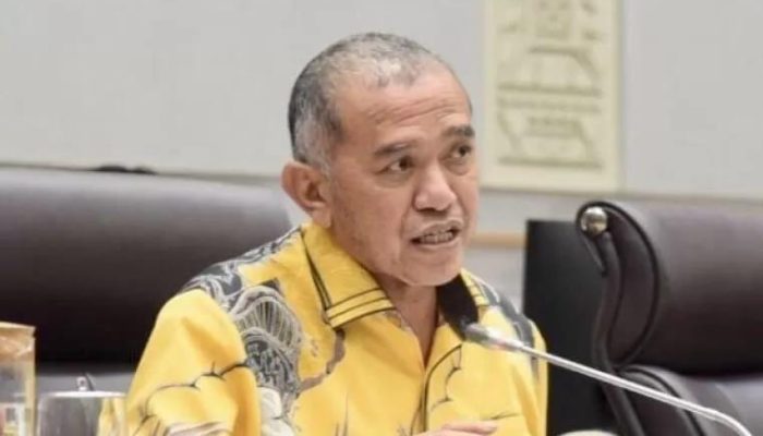 DPR Dorong Kemenag Gunakan Langkah Konkret Atasi Kebuntuan Sertifikasi dan Inpassing Guru Madrasah