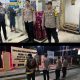 Polsek Talang Ubi Gelar KRYD, Wujud Nyata Komitmen Polri Jaga Kamtibmas di Wilayah PALI