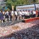 Satu Tahun Pemerintahan Kabinet Merah Putih Bea Cukai Sumbagtim Perkuat Dibidang Kepabeanan dan Cukai