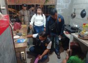 Satreskrim Polres Tulungagung Tangkap 6 Penjual Miras Ilegal, 3.037 Botol Miras Disita