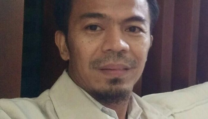 Memperingati Hari Kesaktian Pancasila Damai di Bumi Damai di Langit