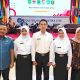 Bupati PALI Asgianto ST, Tegaskan Komitmen Bangun SDM Unggul dan Pemerintahan Cerdas Berbasis Data