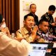Bupati PALI Asgianto, S.T. Menghadiri Pembahasan Rancangan Peraturan Daerah Tentang Rencana Tata Ruang Wilayah
