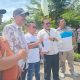 Diduga Selewengkan Dana Program PSR, Lembaga PST Menggelar Aksi Damai di PT Sucofindo Cabang Palembang