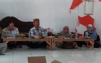 BUMDes Ujungpendok Jaya Bahas Program Ketahanan Pangan, Dorong Pemanfaatan Lahan Titisara Tak Produktif BUMDes Ujungpendok Jaya Bahas Program Ketahanan Pangan, Dorong Pemanfaatan Lahan Titisara Tak Produktif