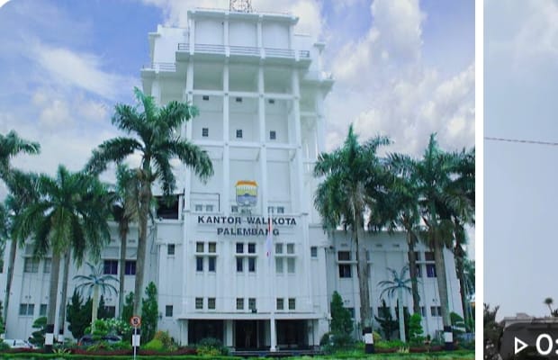 Diduga Korupsi, LSM Bamastu Akan Melaporkan Kabag Umum Setda Kota Palembang ke Kejati Sumsel