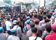 Diduga Gelapkan Dana Desa Rp300 Juta,Warga Sukaslamet Desak Pemakzulan Kuwu Rajudin