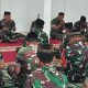 Wujud Syukur dan Kekompakan, Kasdim 0822 Mayor Inf Tanuri Pimpin Doa Bersama