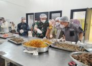 Pengawasan di Lakukan Secara Ketat agar Tidak Ada Celah Penyelewengan