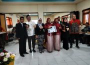 Komisi X DPR RI ,STIH Jendral Sudirman dan LLDIKTI Wilayah VII ,Kolobarasi Cegah Kekerasan di Kampus