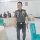 Komsos Dengan Aparat Pemerintah , Wilayah Kodim 0821 Lumajang 