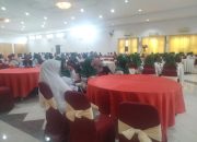 Tingkatkan Kwalitas Pengelolaan Zakat di MWC ,Lazisnu Lumajang Gelar Madrasah Amil
