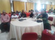 Sosialisasi Peran Pendidikan Pesantren Dalam Membangun Masyarakat Berkarakter 