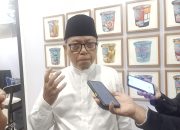 BSI Sebagai Sponsor Bandung Fair 2025 Launching kan Program Bandung Berhaji 