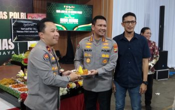 Hari Jadi Humas Polri ke 74, Pejabat Kabid Humas PMJ yang Baru Perkenalkan ke Insan Pers  Hari Jadi Humas Polri ke 74, Pejabat Kabid Humas PMJ yang Baru Perkenalkan ke Insan Pers