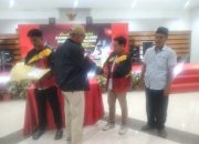 Gerindra Tingkatkan Pendidikan Politik